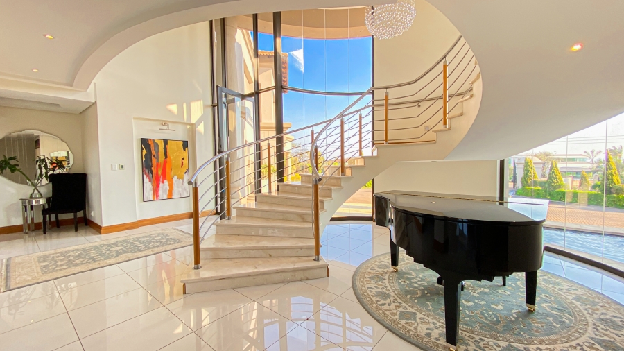 7 Bedroom Property for Sale in Saddlebrook Estate Gauteng