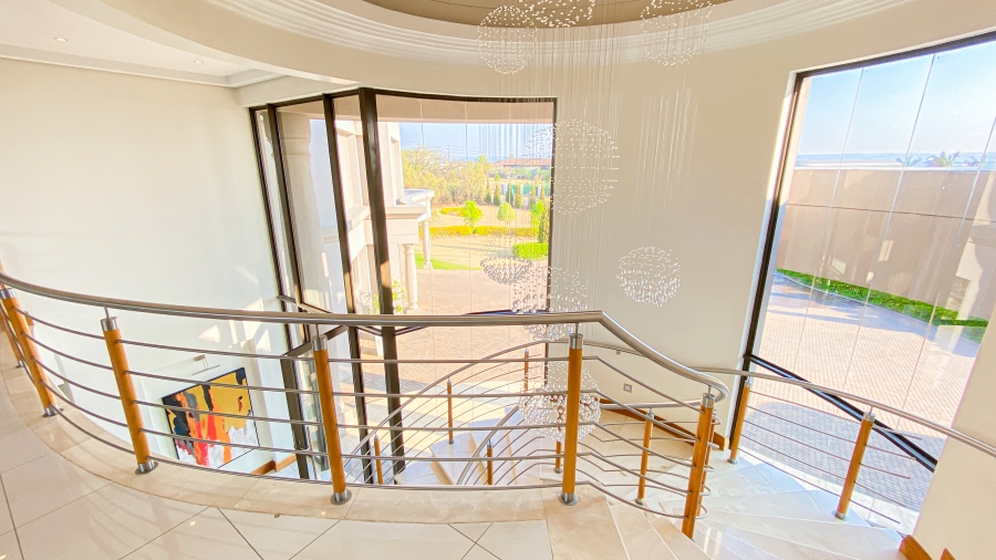 7 Bedroom Property for Sale in Saddlebrook Estate Gauteng