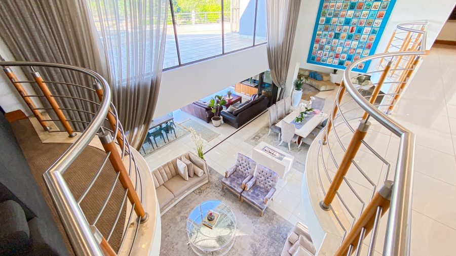 7 Bedroom Property for Sale in Saddlebrook Estate Gauteng