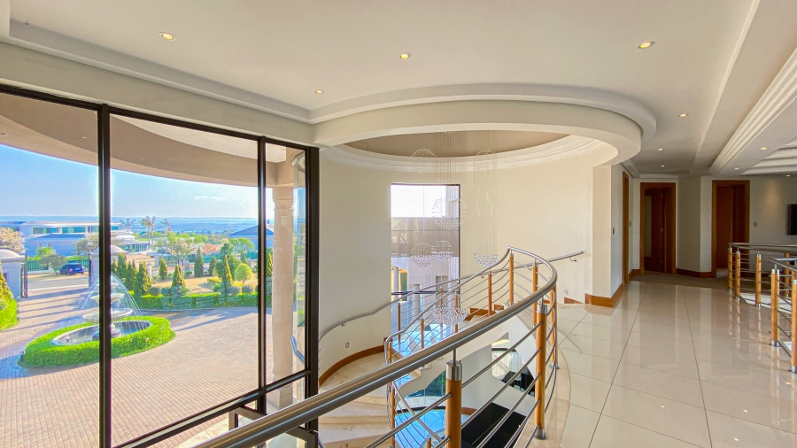 7 Bedroom Property for Sale in Saddlebrook Estate Gauteng