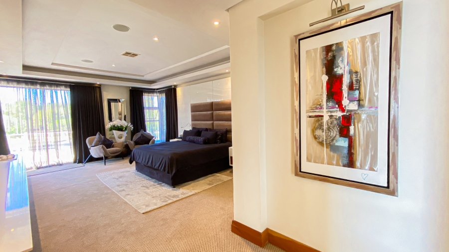 7 Bedroom Property for Sale in Saddlebrook Estate Gauteng