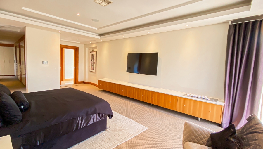 7 Bedroom Property for Sale in Saddlebrook Estate Gauteng