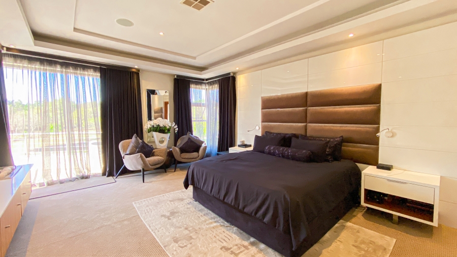 7 Bedroom Property for Sale in Saddlebrook Estate Gauteng