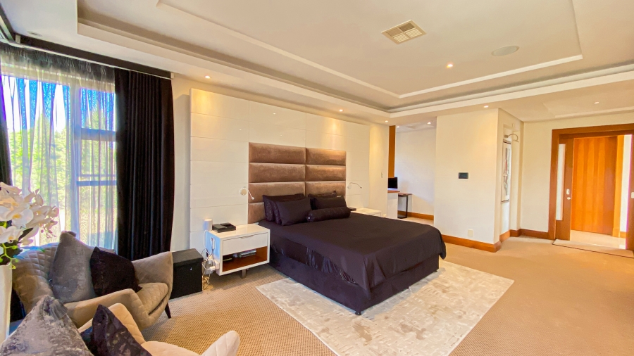 7 Bedroom Property for Sale in Saddlebrook Estate Gauteng