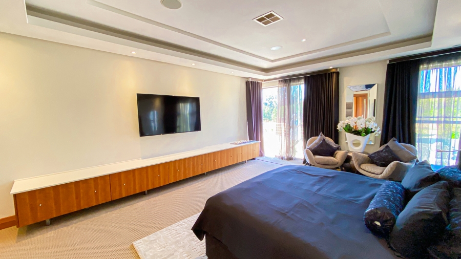 7 Bedroom Property for Sale in Saddlebrook Estate Gauteng