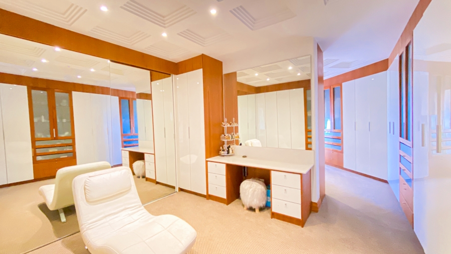 7 Bedroom Property for Sale in Saddlebrook Estate Gauteng