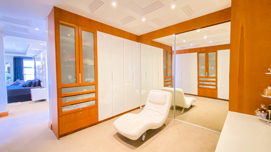 7 Bedroom Property for Sale in Saddlebrook Estate Gauteng