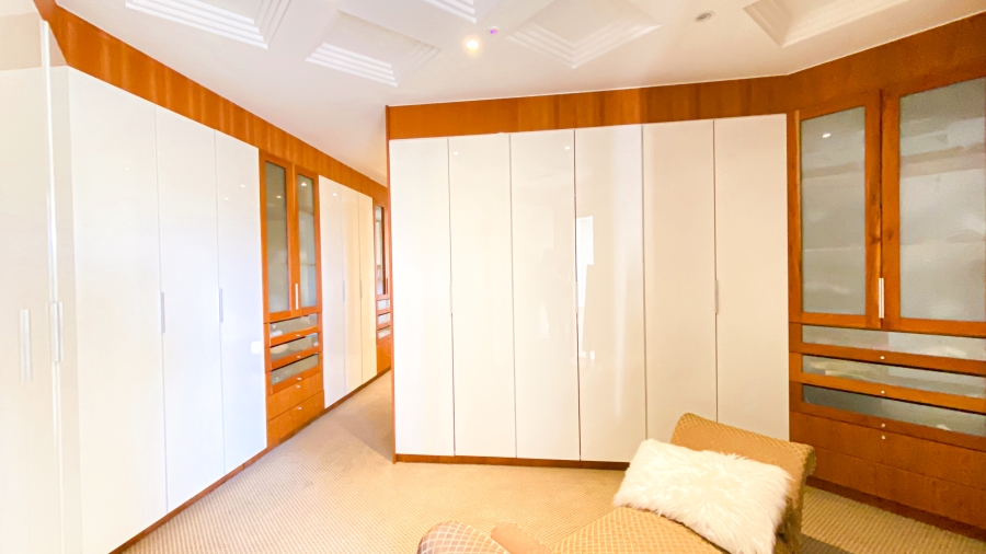 7 Bedroom Property for Sale in Saddlebrook Estate Gauteng