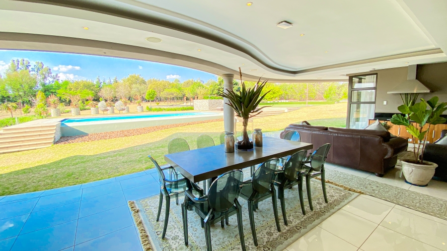 7 Bedroom Property for Sale in Saddlebrook Estate Gauteng