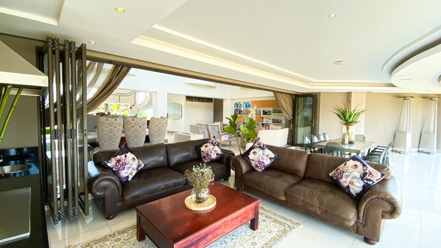 7 Bedroom Property for Sale in Saddlebrook Estate Gauteng