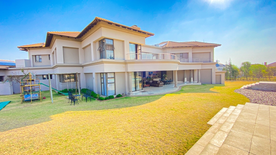 7 Bedroom Property for Sale in Saddlebrook Estate Gauteng