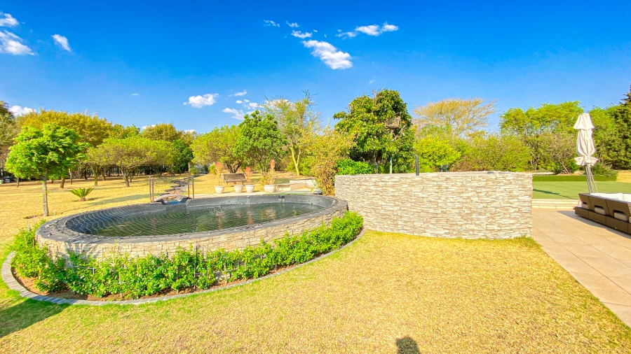 7 Bedroom Property for Sale in Saddlebrook Estate Gauteng