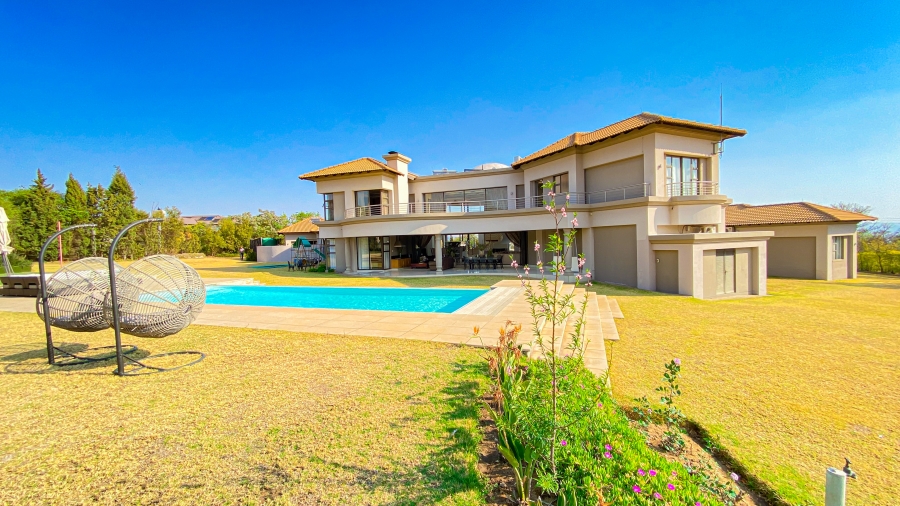 7 Bedroom Property for Sale in Saddlebrook Estate Gauteng