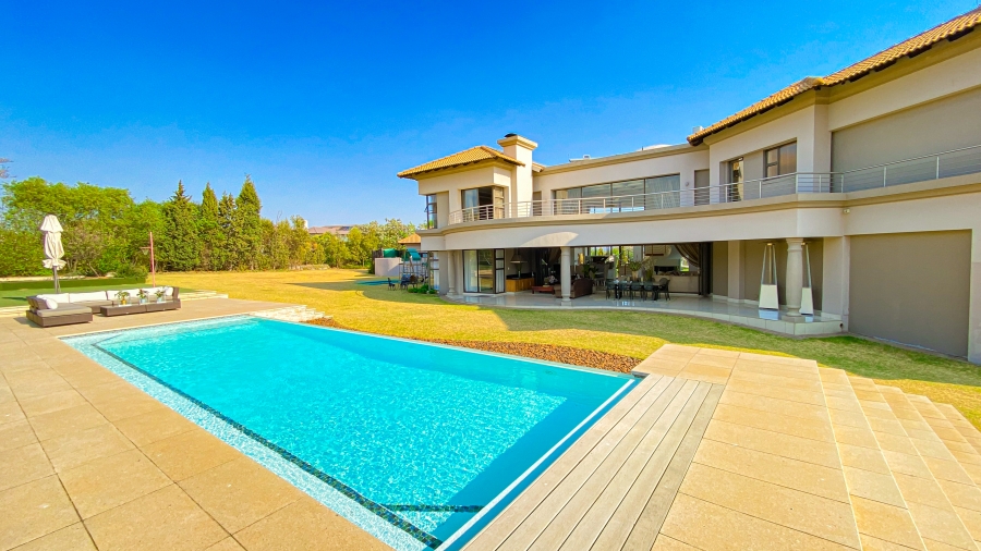 7 Bedroom Property for Sale in Saddlebrook Estate Gauteng