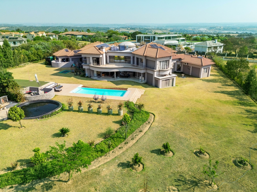 7 Bedroom Property for Sale in Saddlebrook Estate Gauteng