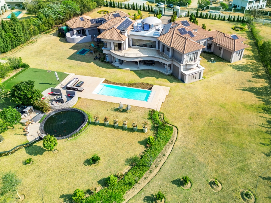 7 Bedroom Property for Sale in Saddlebrook Estate Gauteng