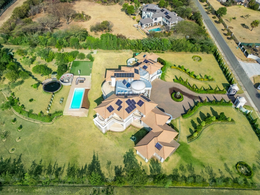 7 Bedroom Property for Sale in Saddlebrook Estate Gauteng