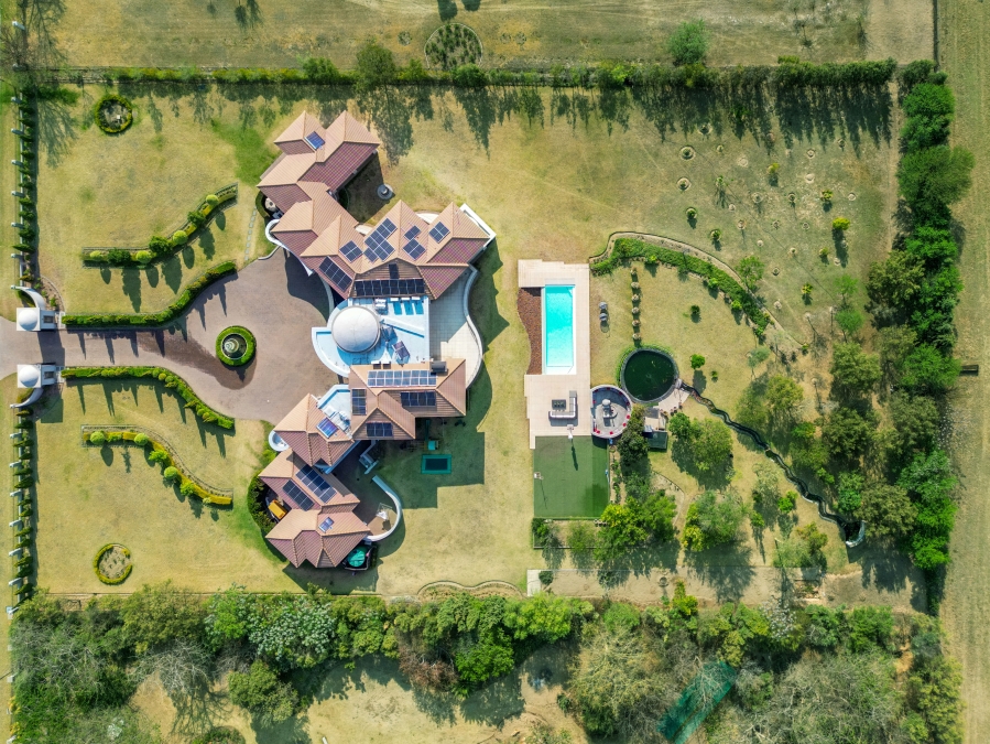 7 Bedroom Property for Sale in Saddlebrook Estate Gauteng