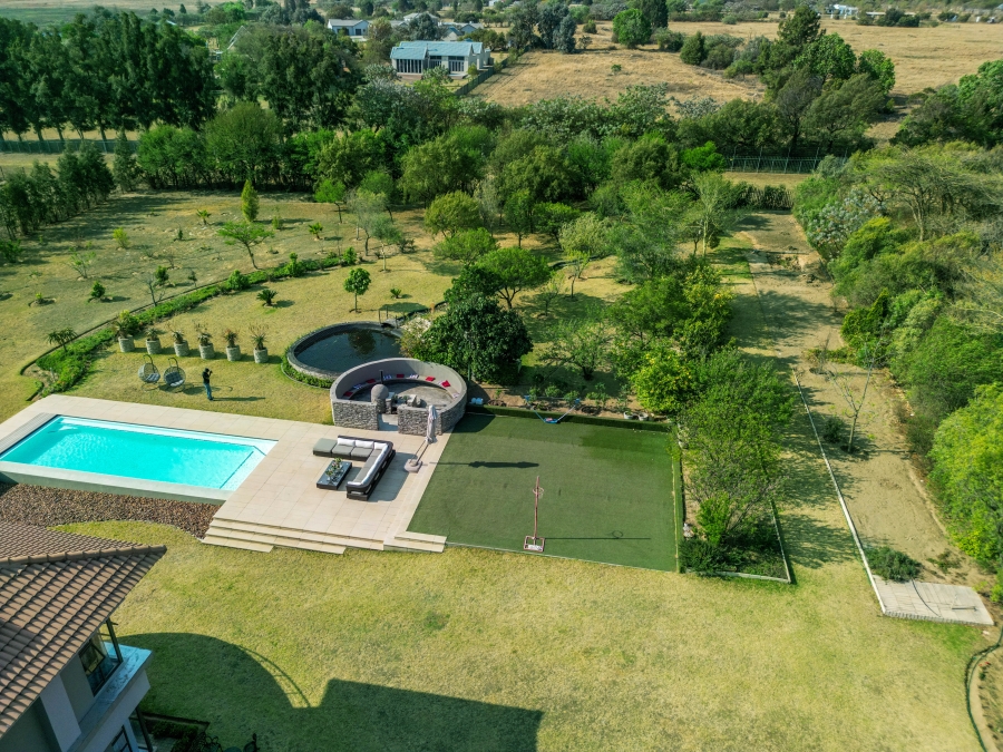 7 Bedroom Property for Sale in Saddlebrook Estate Gauteng