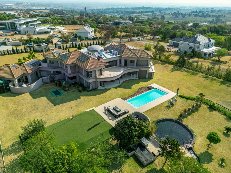 7 Bedroom Property for Sale in Saddlebrook Estate Gauteng