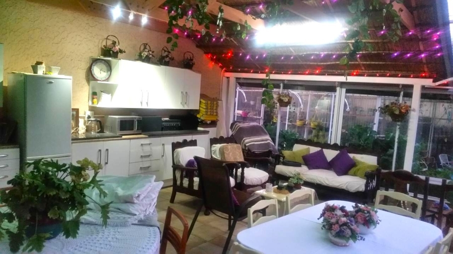 4 Bedroom Property for Sale in Kenleaf Gauteng