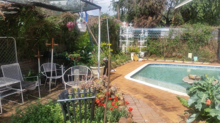 4 Bedroom Property for Sale in Kenleaf Gauteng