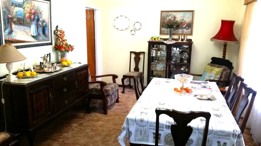 4 Bedroom Property for Sale in Kenleaf Gauteng