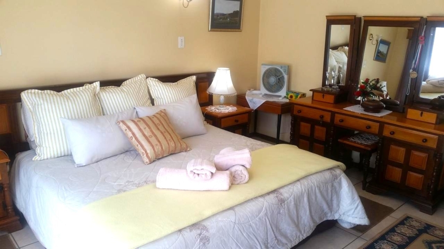 4 Bedroom Property for Sale in Kenleaf Gauteng