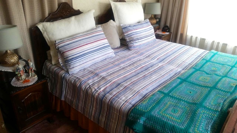 4 Bedroom Property for Sale in Kenleaf Gauteng