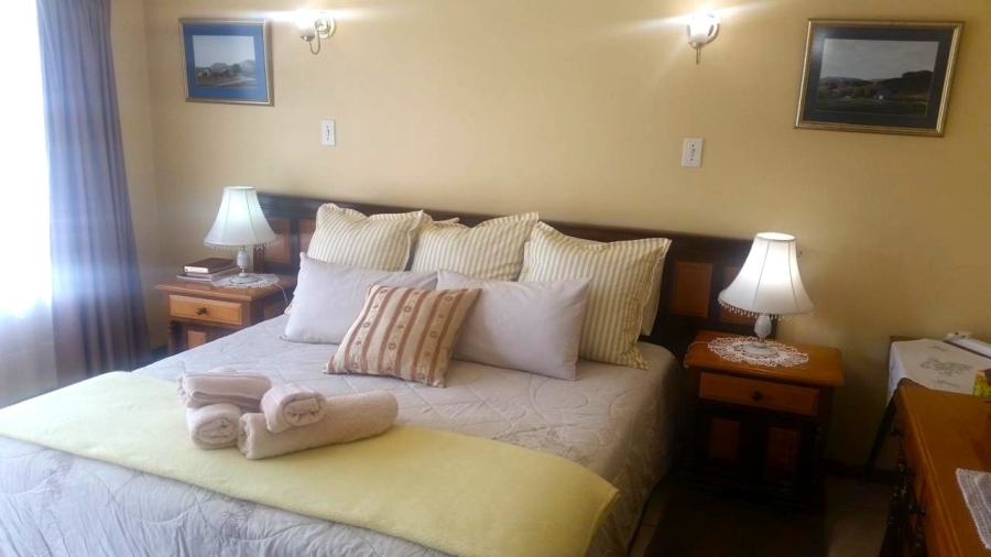 4 Bedroom Property for Sale in Kenleaf Gauteng