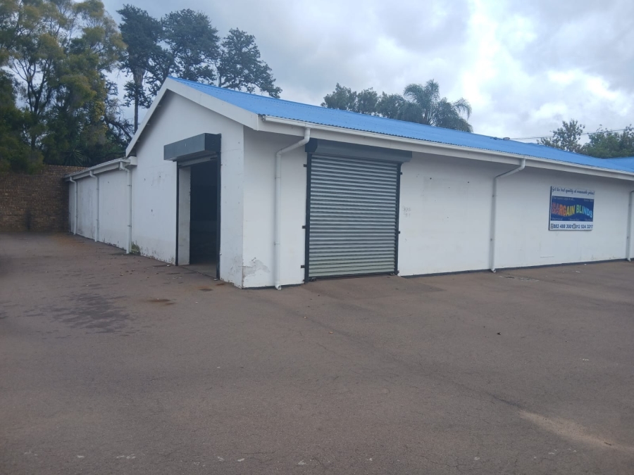 Commercial Property for Sale in Waverley Gauteng