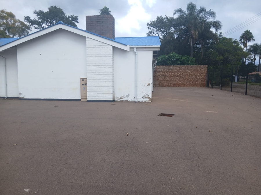 Commercial Property for Sale in Waverley Gauteng