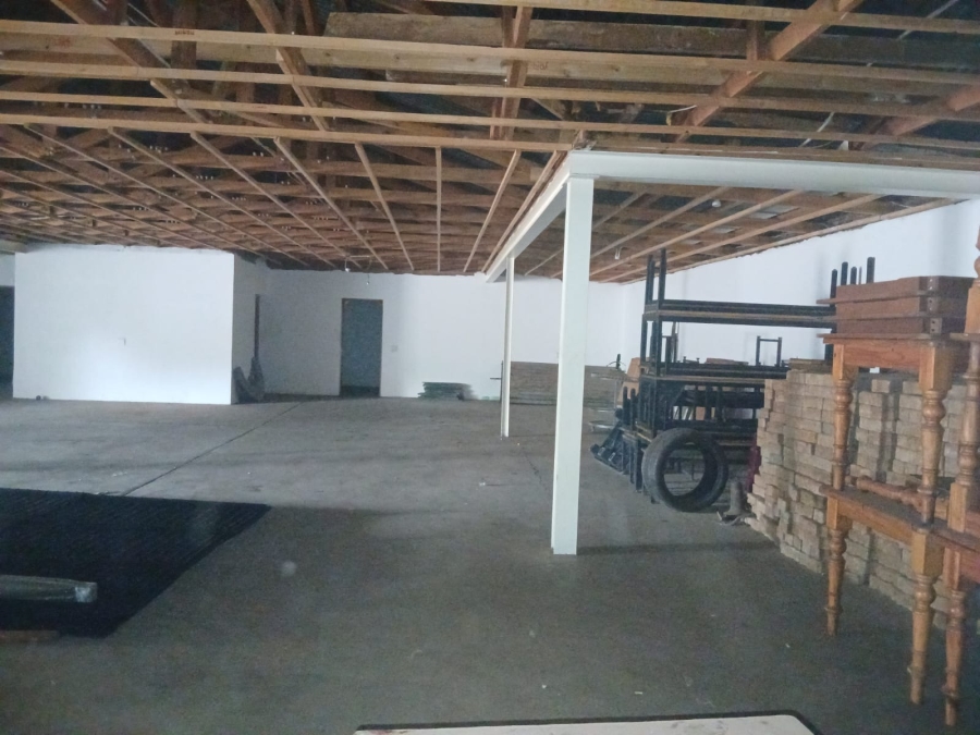 Commercial Property for Sale in Waverley Gauteng