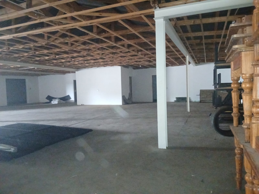 Commercial Property for Sale in Waverley Gauteng