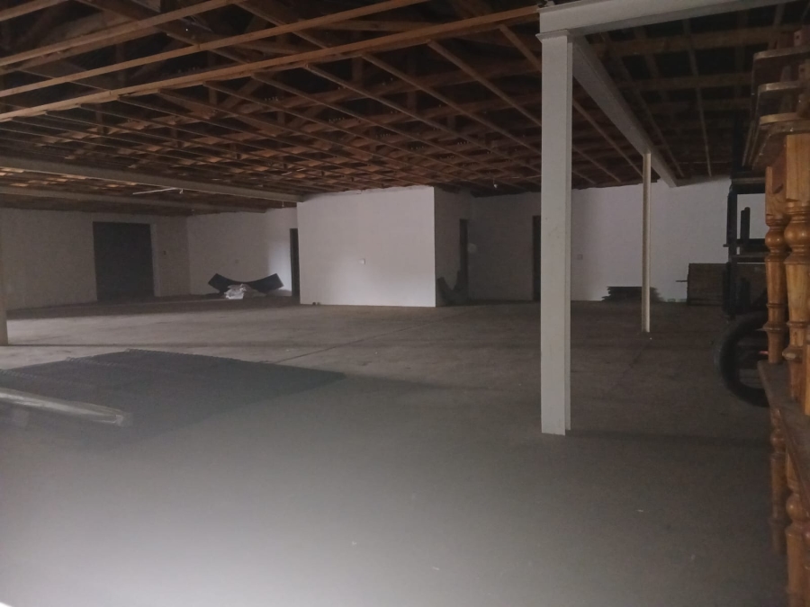 Commercial Property for Sale in Waverley Gauteng