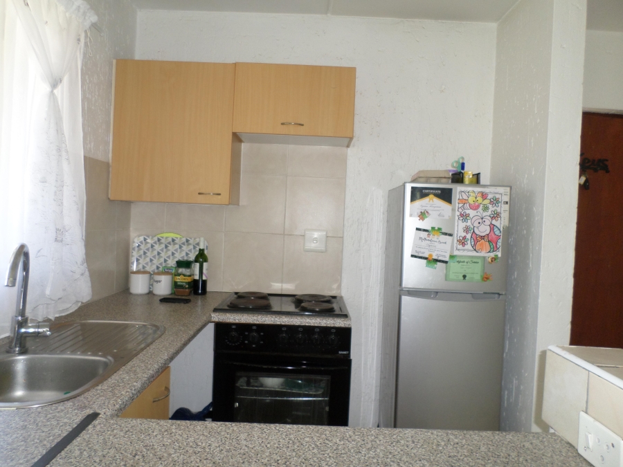 1 Bedroom Property for Sale in Randpark Ridge Gauteng