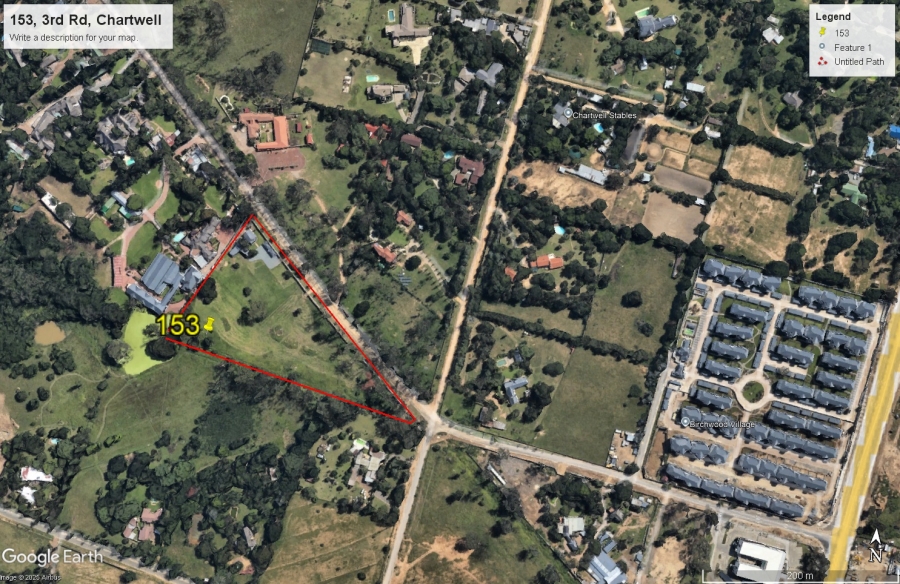 2 Bedroom Property for Sale in Chartwell Gauteng