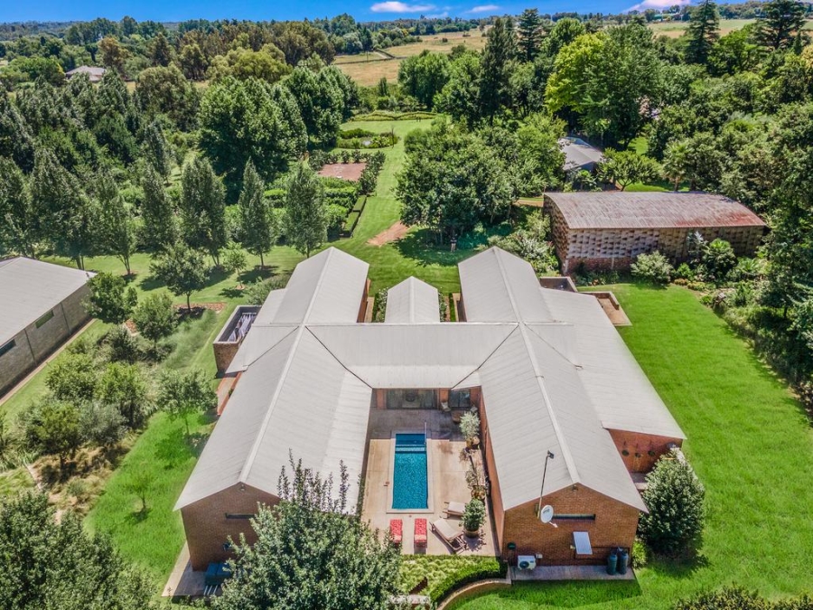 3 Bedroom Property for Sale in Zuurfontein Gauteng