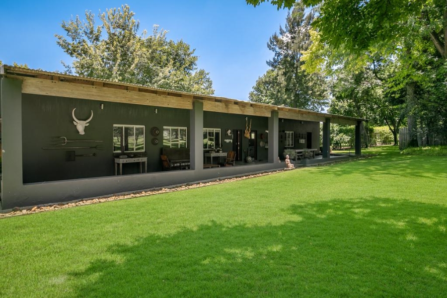 3 Bedroom Property for Sale in Zuurfontein Gauteng