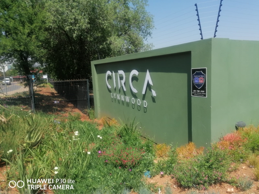 1 Bedroom Property for Sale in Lynnwood Gauteng