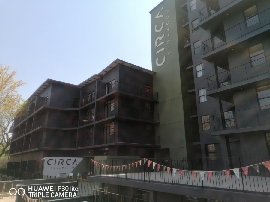 1 Bedroom Property for Sale in Lynnwood Gauteng