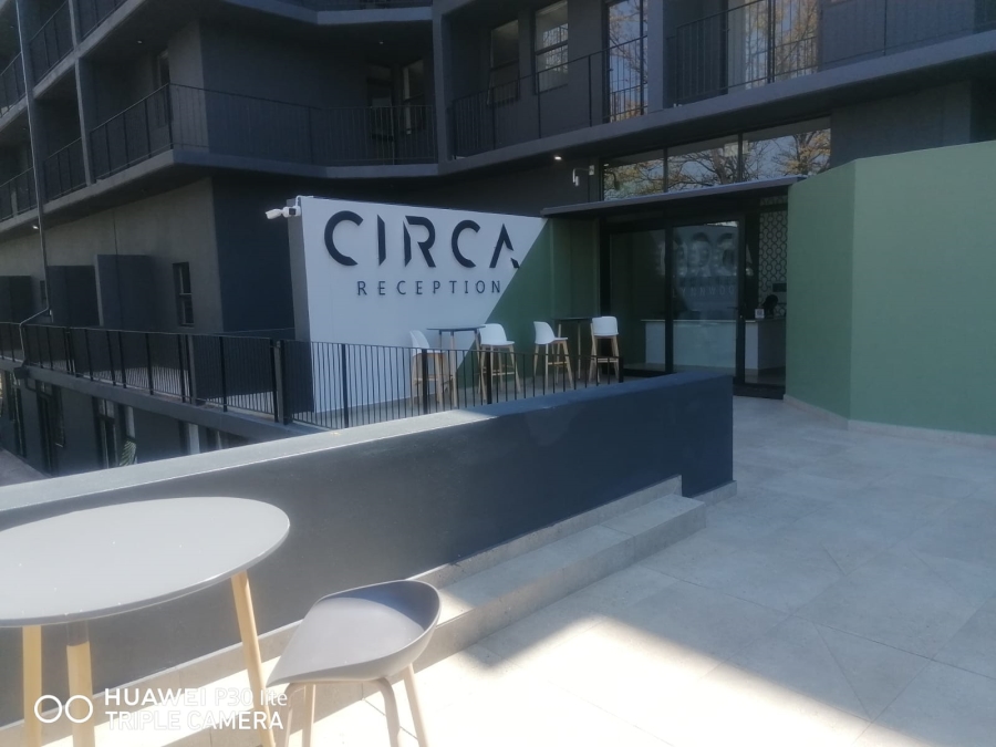 1 Bedroom Property for Sale in Lynnwood Gauteng