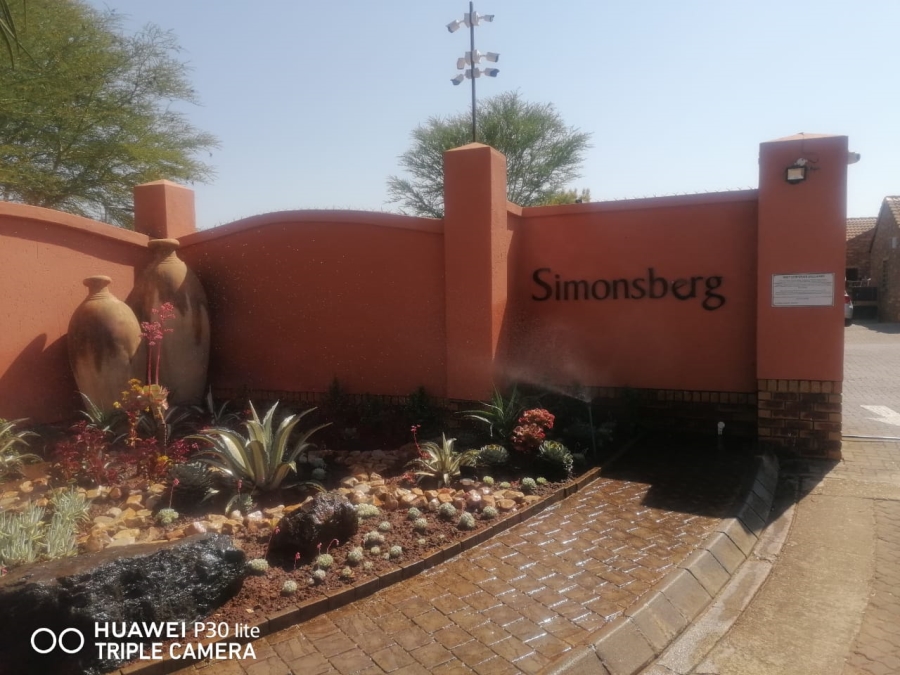 2 Bedroom Property for Sale in Equestria Gauteng