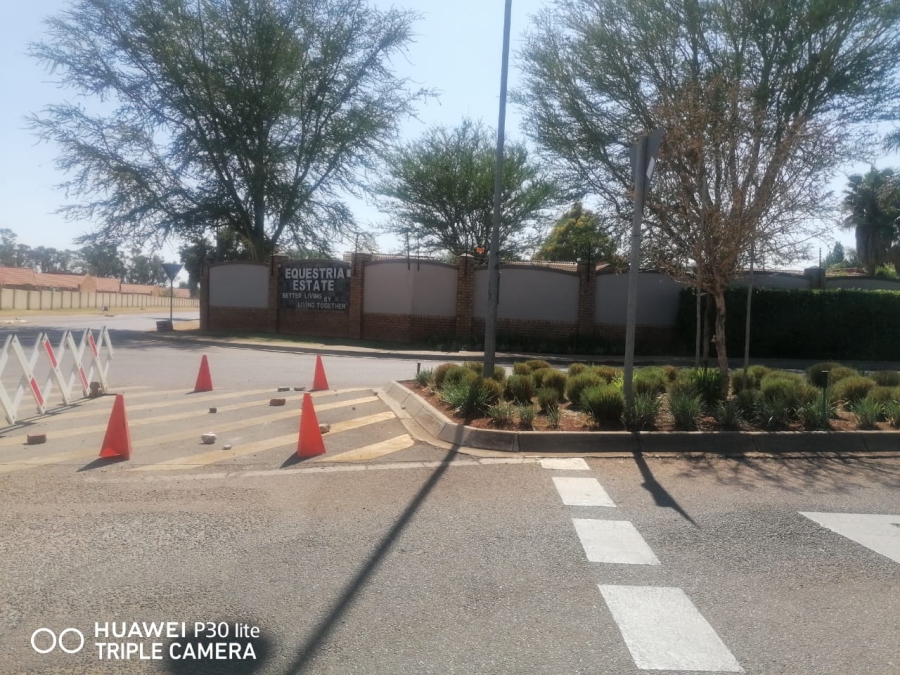 2 Bedroom Property for Sale in Equestria Gauteng