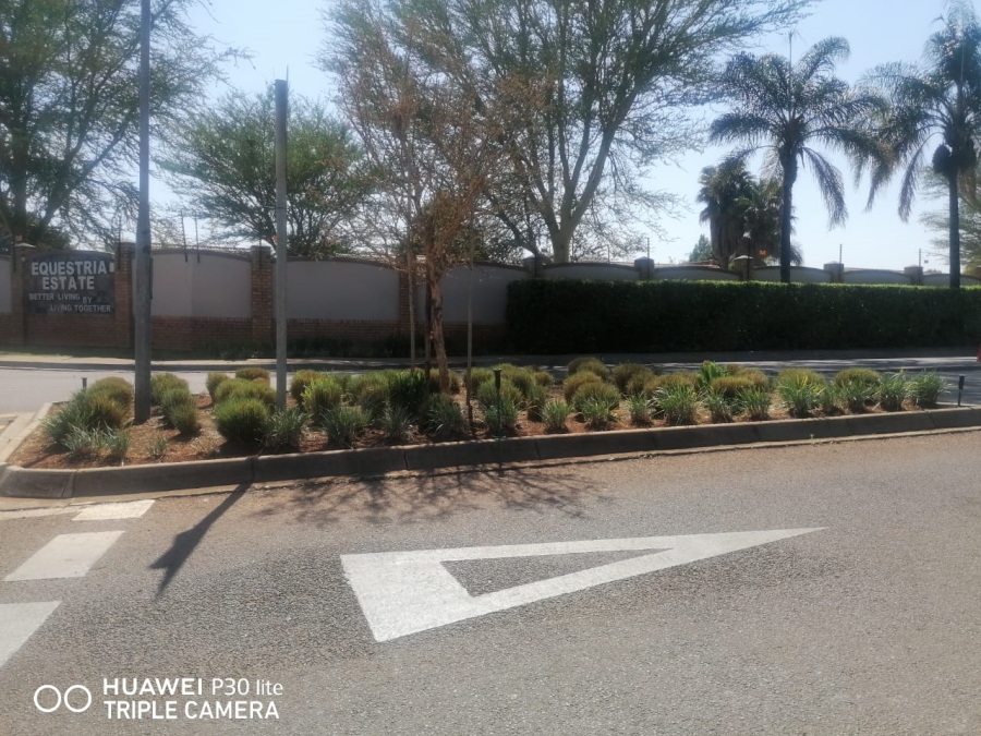 2 Bedroom Property for Sale in Equestria Gauteng