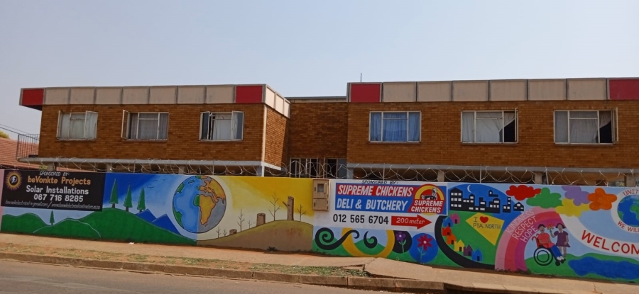 0 Bedroom Property for Sale in Pretoria North Gauteng