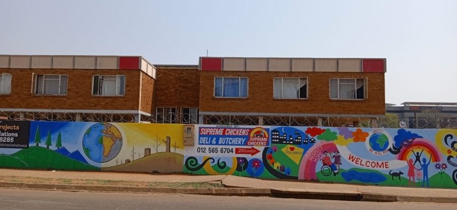 0 Bedroom Property for Sale in Pretoria North Gauteng