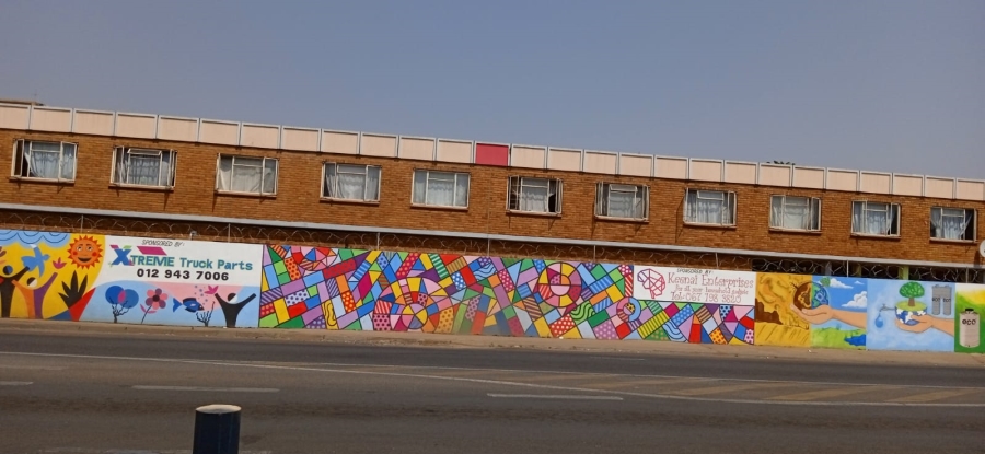 0 Bedroom Property for Sale in Pretoria North Gauteng