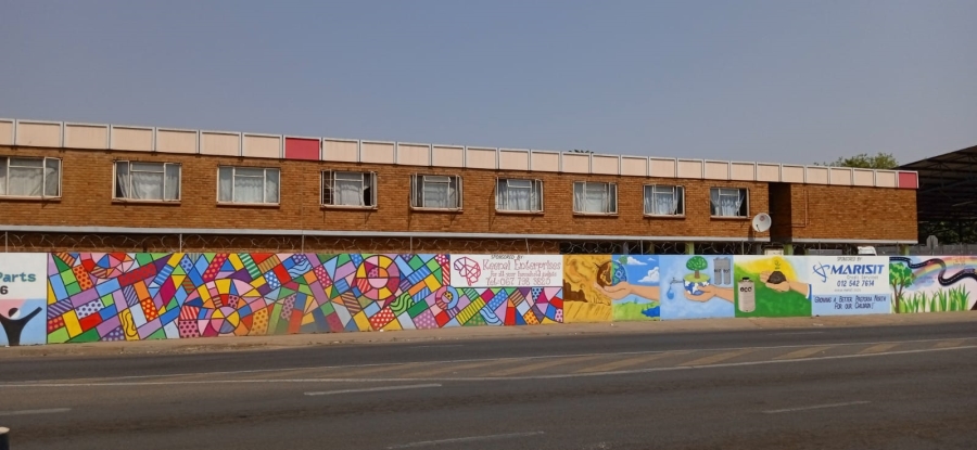 0 Bedroom Property for Sale in Pretoria North Gauteng