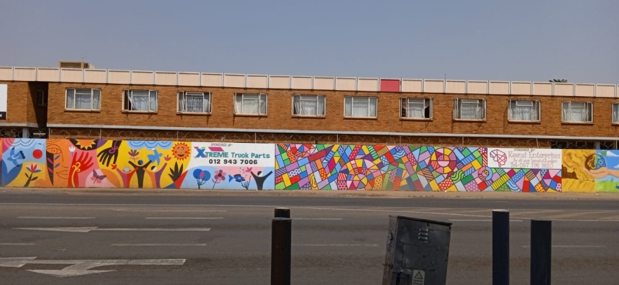 0 Bedroom Property for Sale in Pretoria North Gauteng